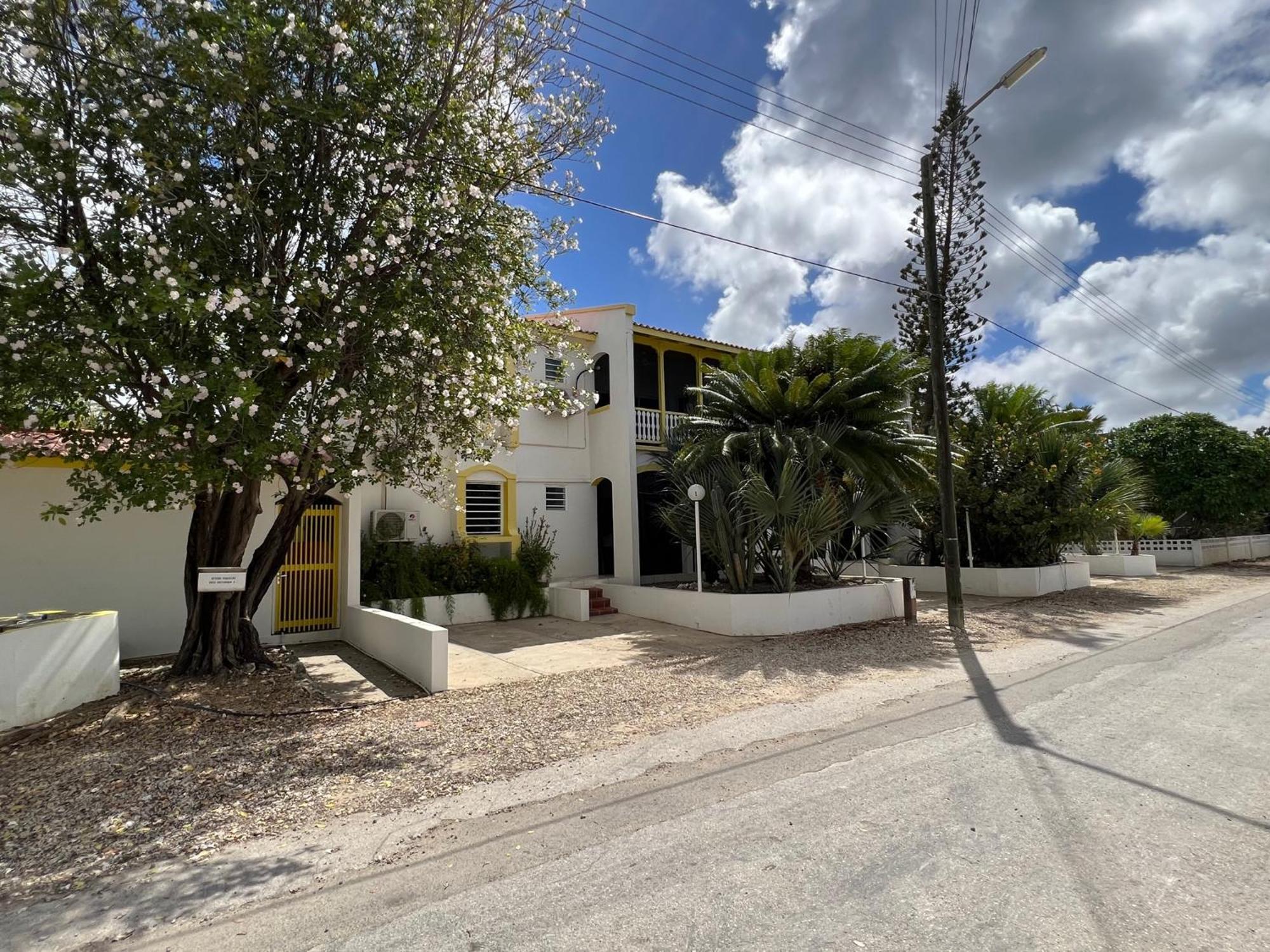 Diver'S Paradise Bonaire كراليندايك المظهر الخارجي الصورة