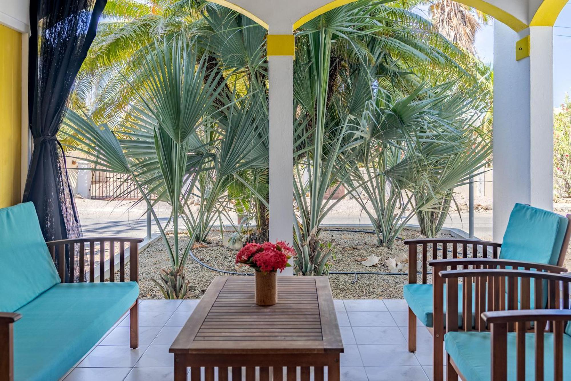 Diver'S Paradise Bonaire كراليندايك المظهر الخارجي الصورة